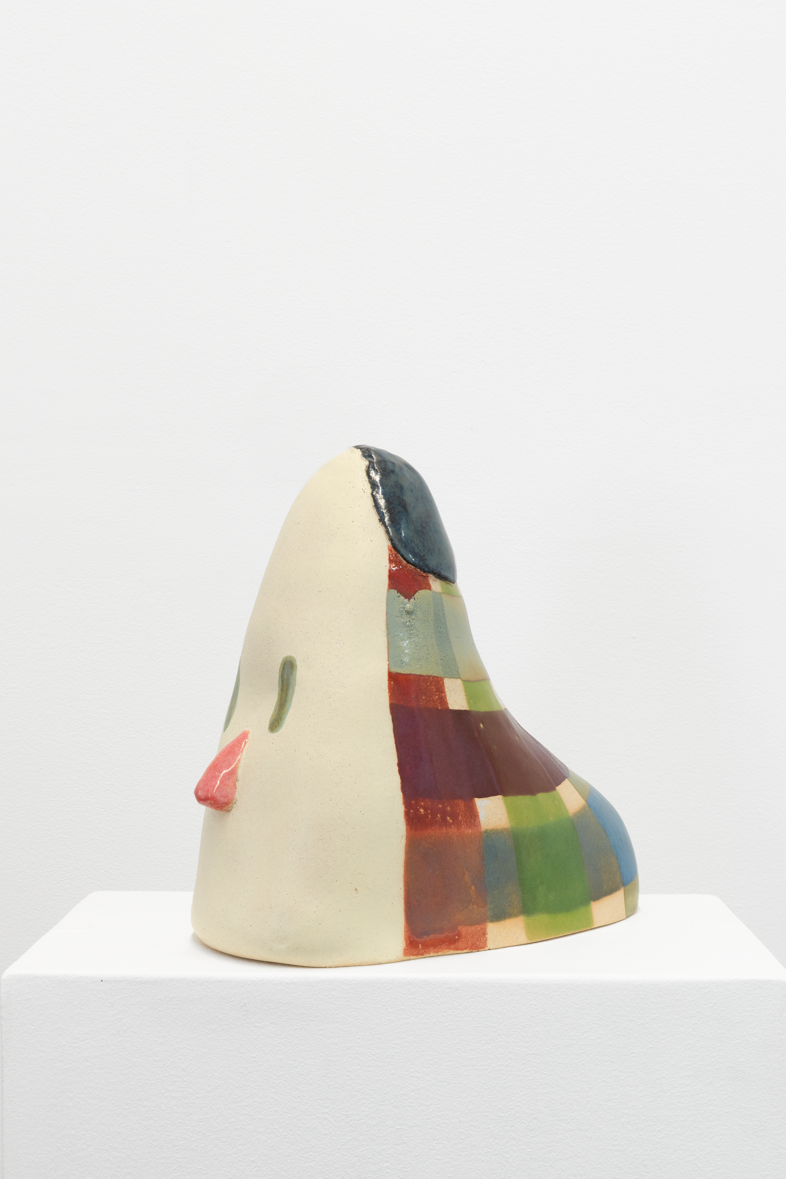 Keiko Narahashi Solo Show 2025 — Tappeto Volante